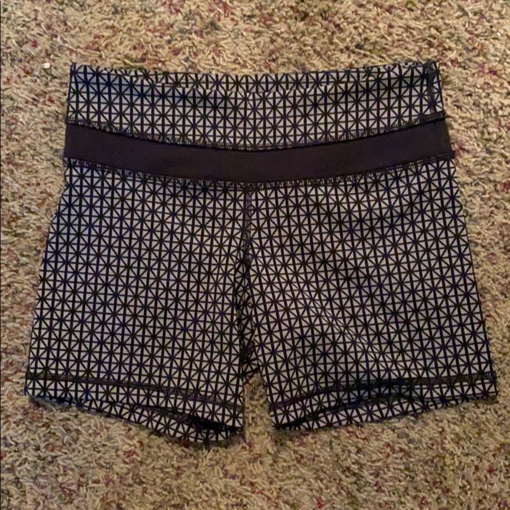 Lulu lemon spandex !